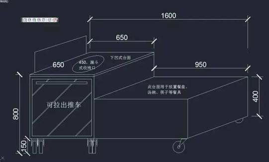 商用厨具公司